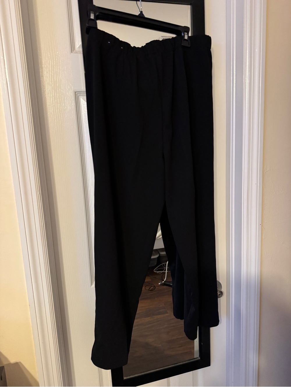 Anne Klein Black Pants